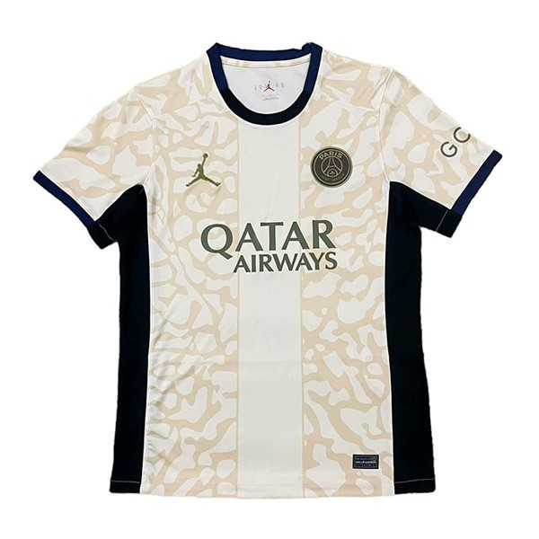 Thailandia Maglia PSG Fourth 23/24